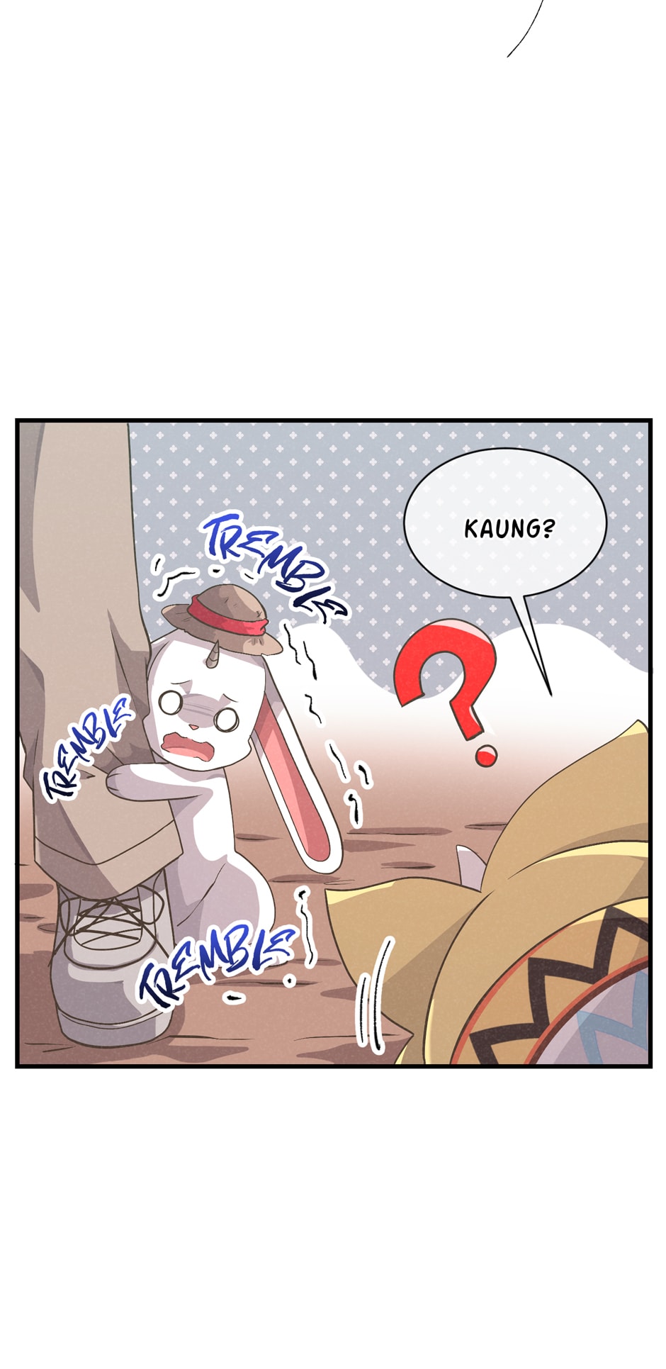 Spirit Farmer Chapter 48 Page 47