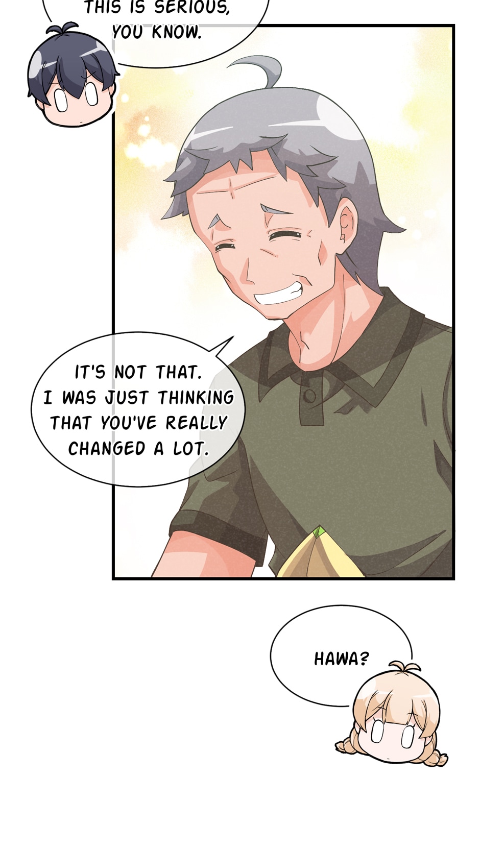 Spirit Farmer Chapter 48 Page 57