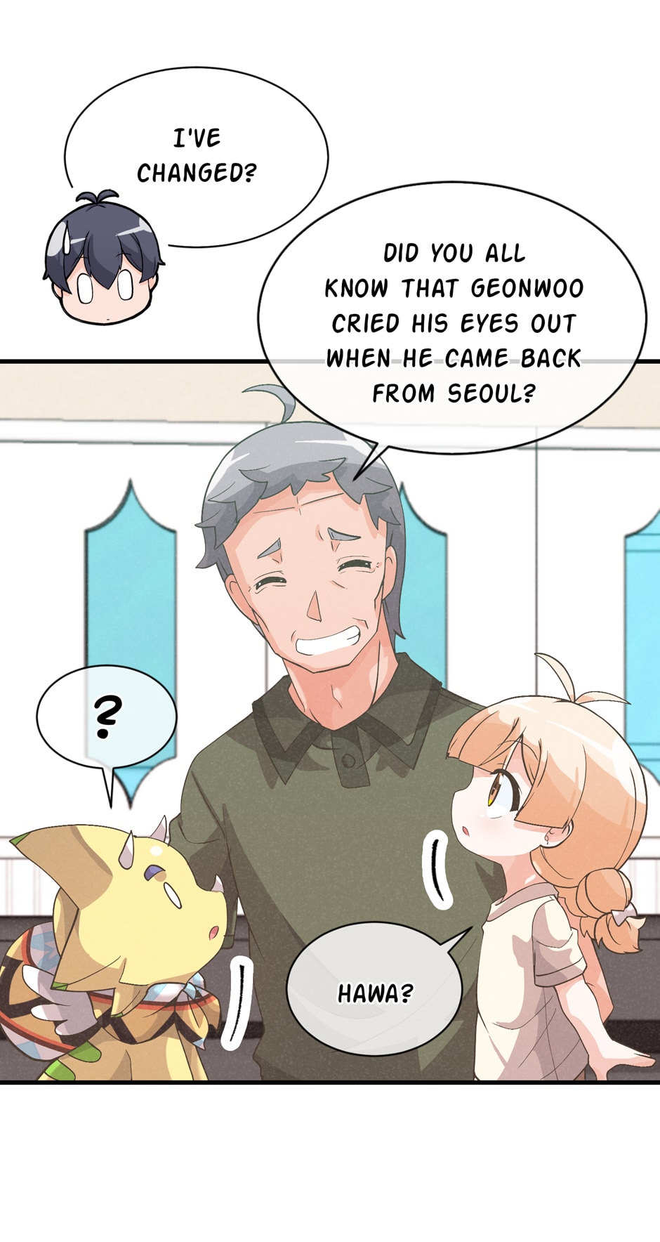 Spirit Farmer Chapter 48 Page 58
