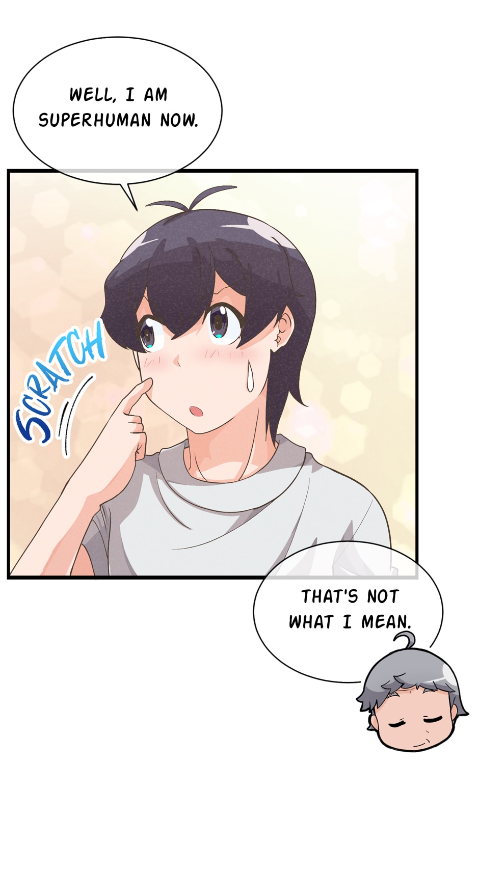 Spirit Farmer Chapter 48 Page 62