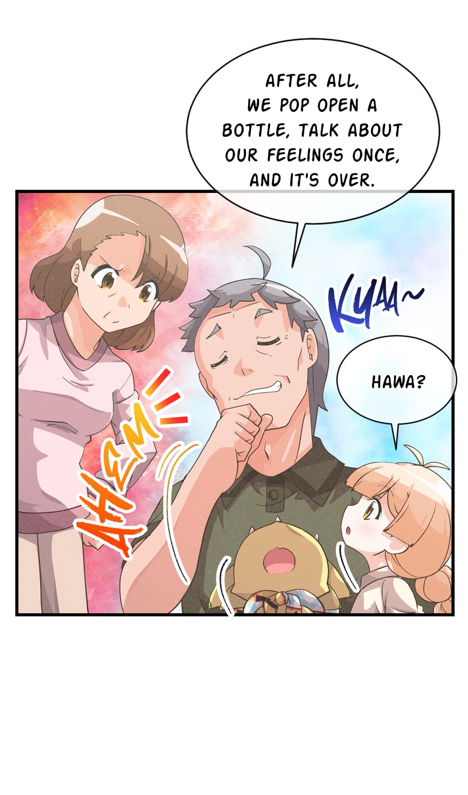 Spirit Farmer Chapter 48 Page 66