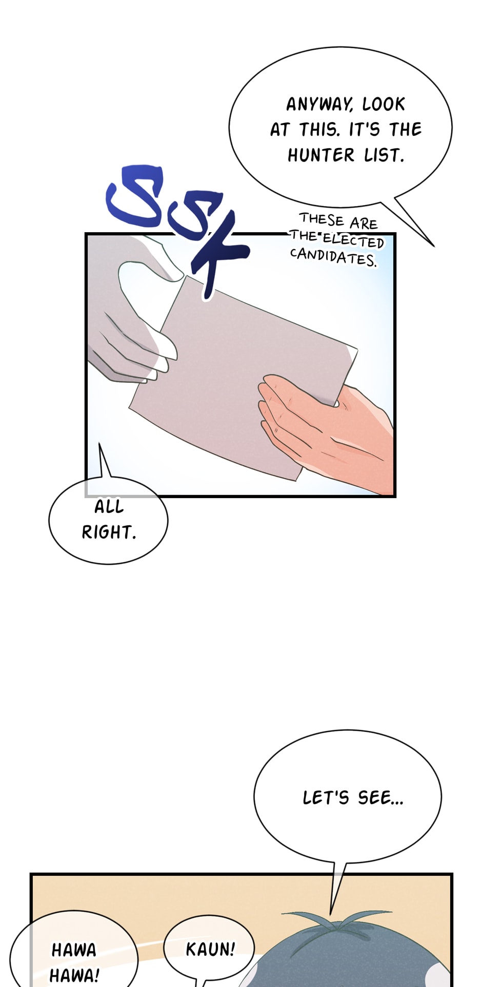 Spirit Farmer Chapter 62 Page 5