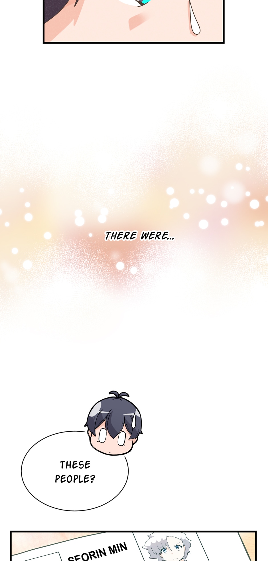 Spirit Farmer Chapter 62 Page 11