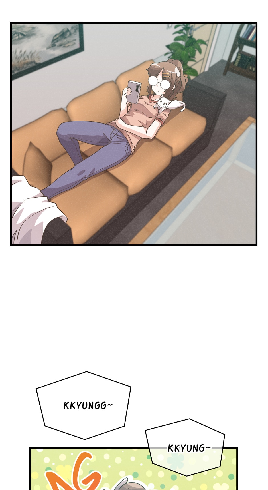 Spirit Farmer Chapter 62 Page 15