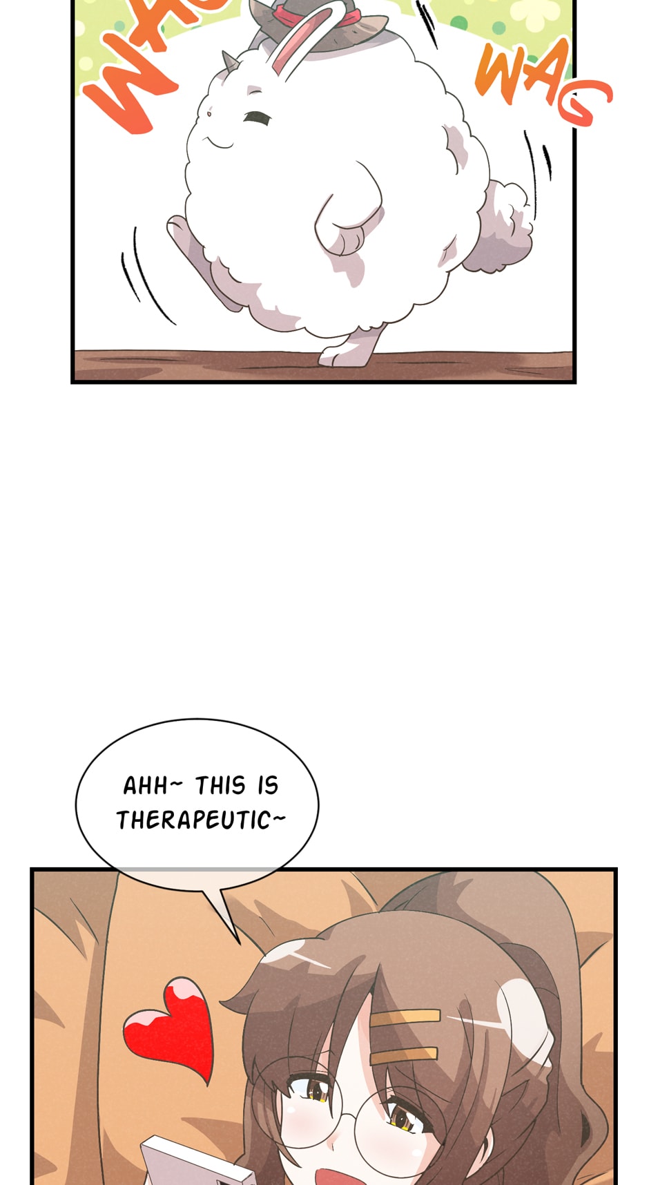 Spirit Farmer Chapter 62 Page 16