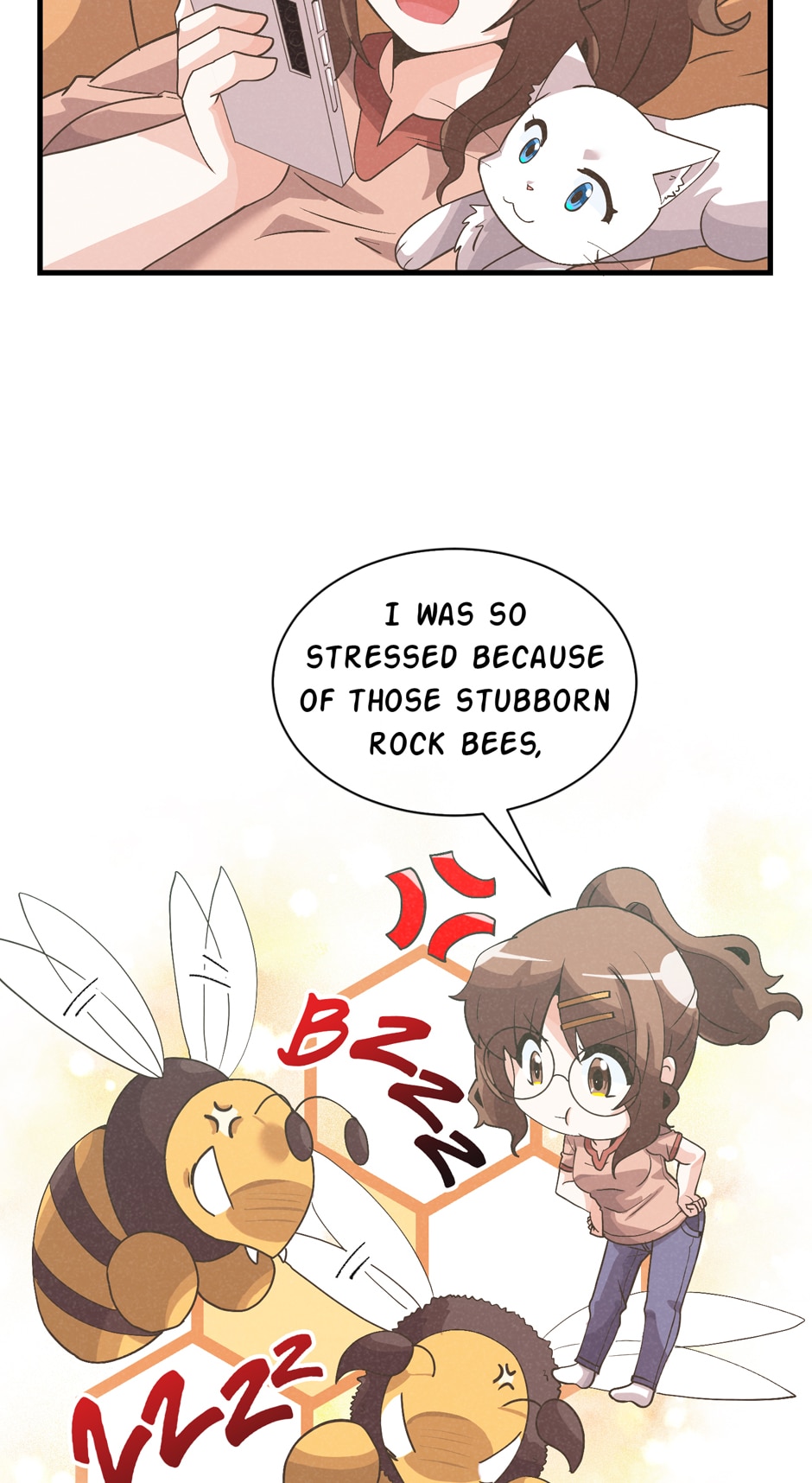 Spirit Farmer Chapter 62 Page 17