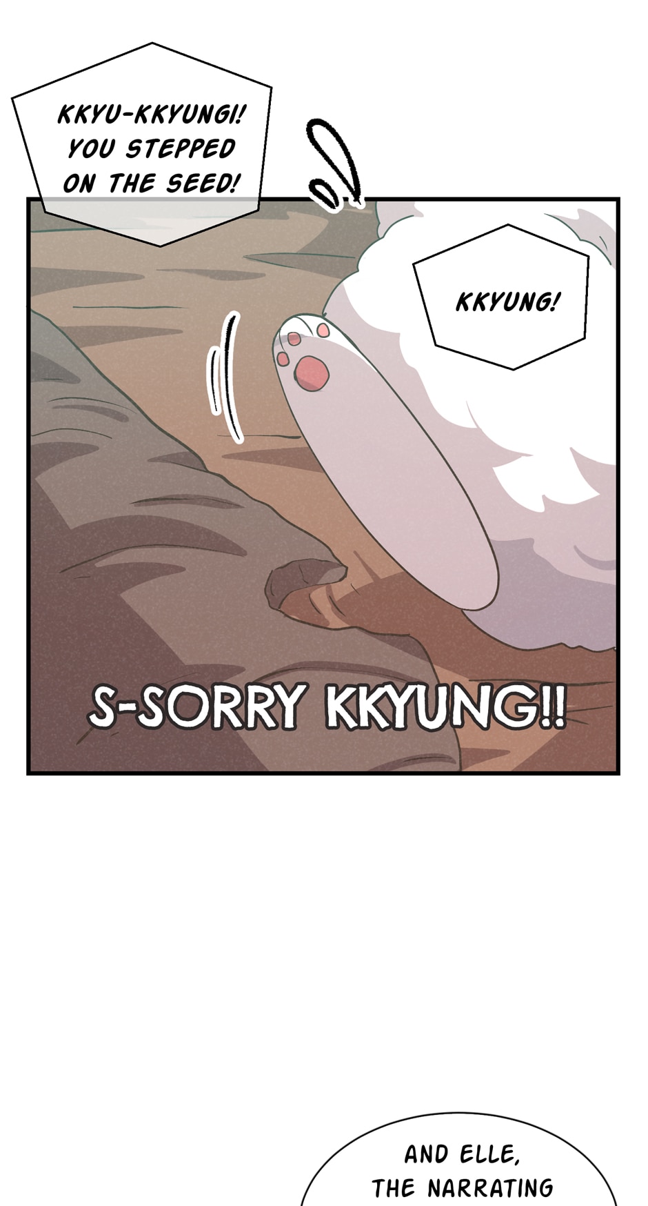 Spirit Farmer Chapter 62 Page 20