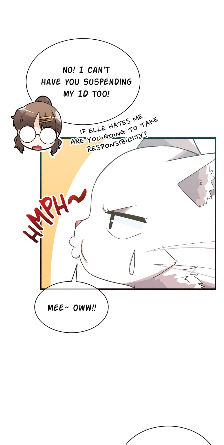 Spirit Farmer Chapter 62 Page 25