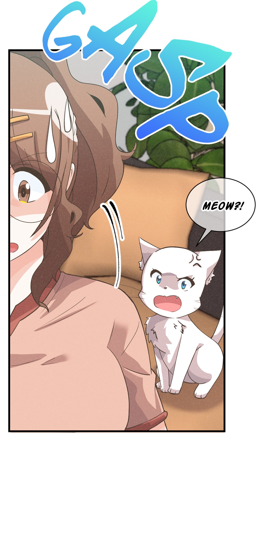 Spirit Farmer Chapter 62 Page 30