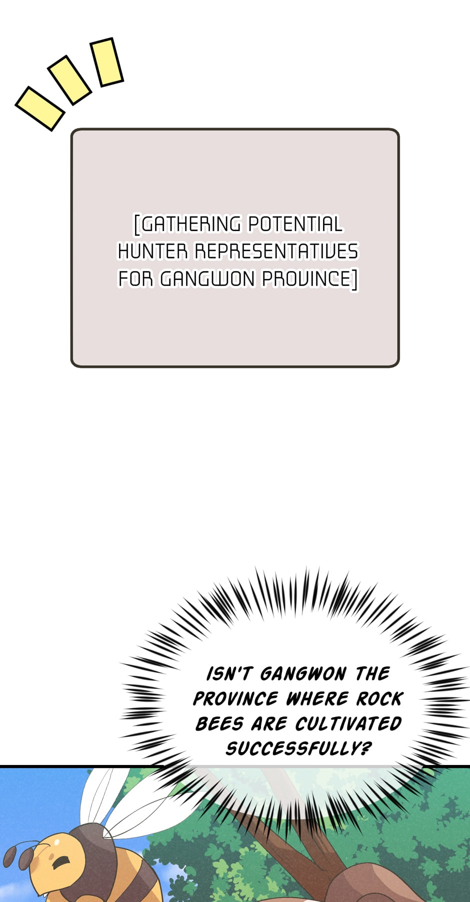 Spirit Farmer Chapter 62 Page 32
