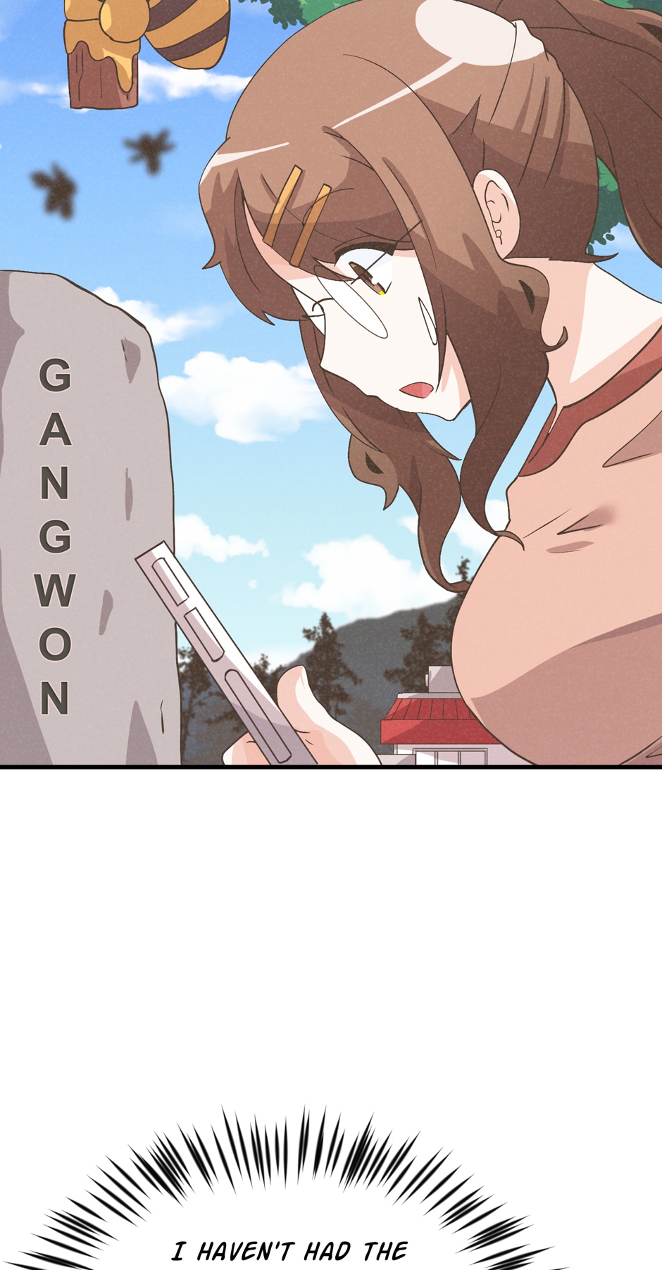 Spirit Farmer Chapter 62 Page 33