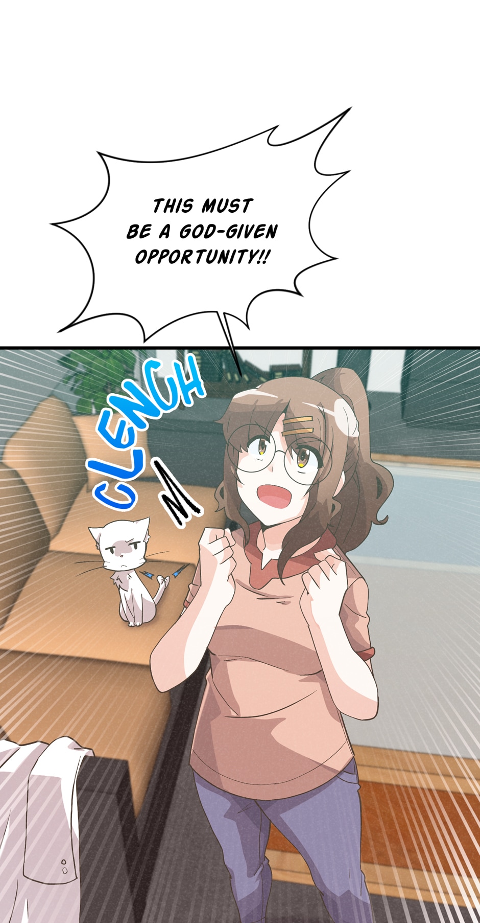 Spirit Farmer Chapter 62 Page 36
