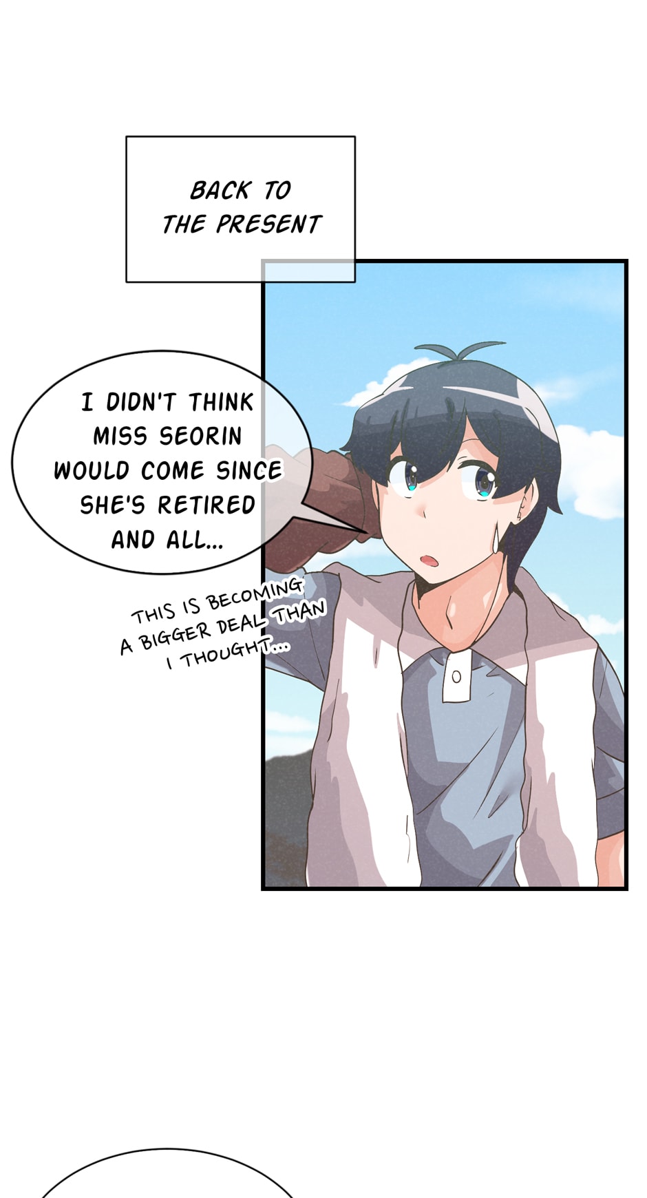 Spirit Farmer Chapter 62 Page 41