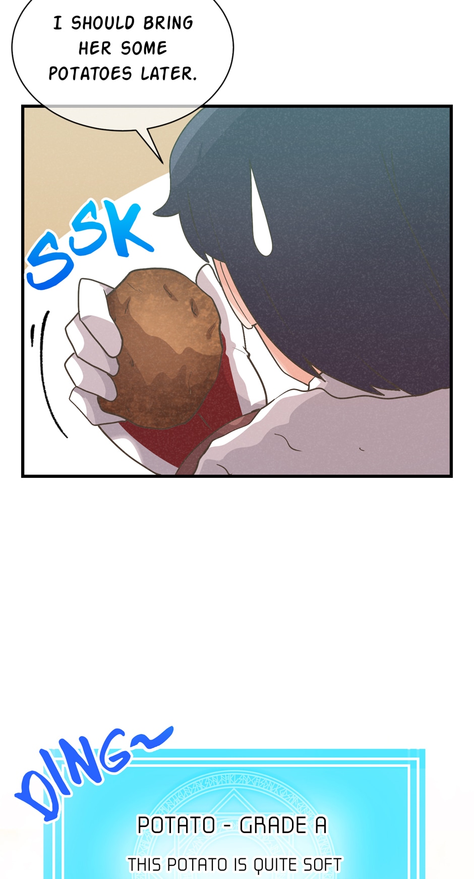 Spirit Farmer Chapter 62 Page 42