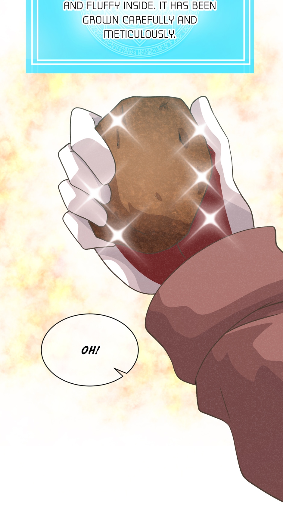 Spirit Farmer Chapter 62 Page 43