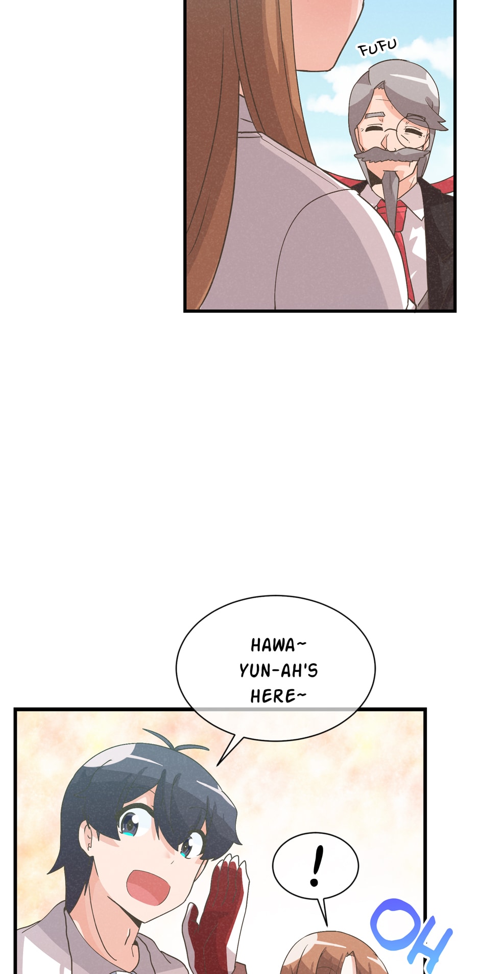 Spirit Farmer Chapter 62 Page 55