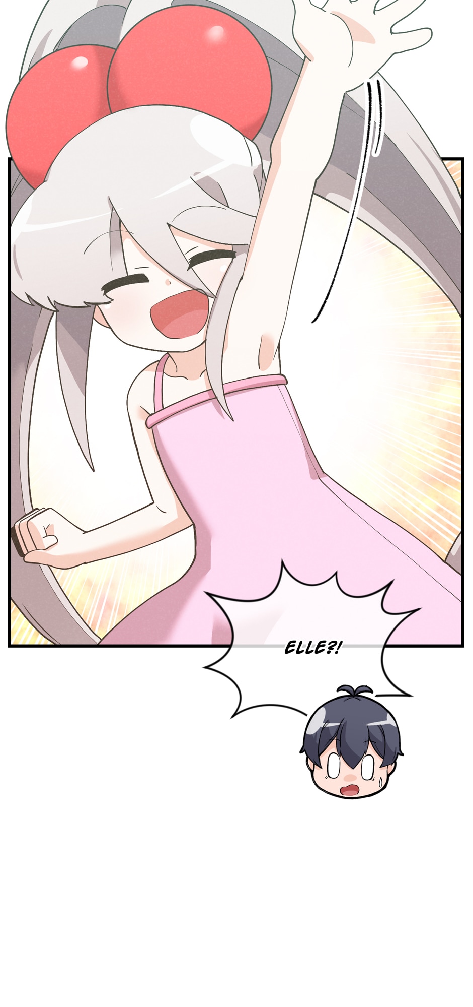 Spirit Farmer Chapter 176 Page 7