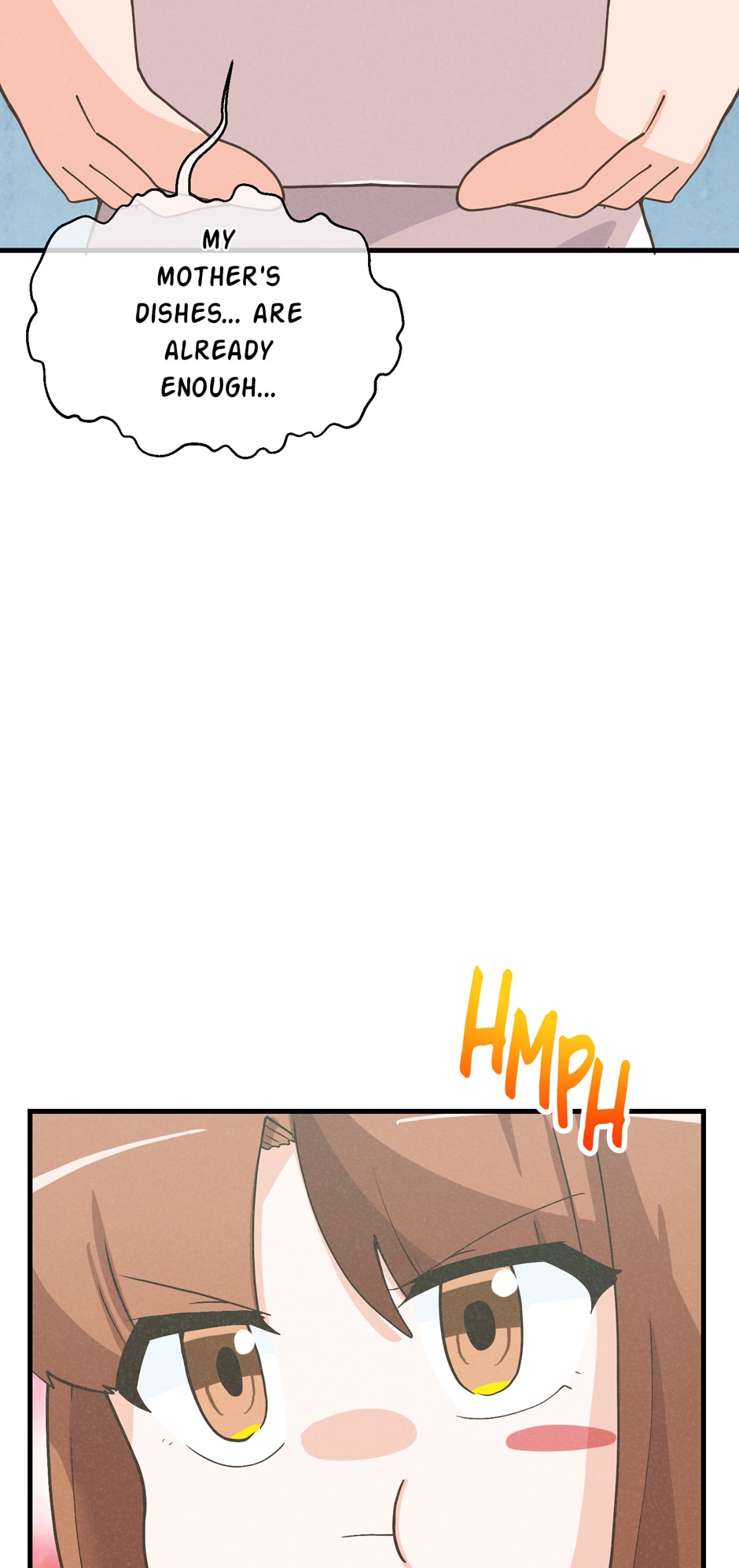 Spirit Farmer Chapter 176 Page 10