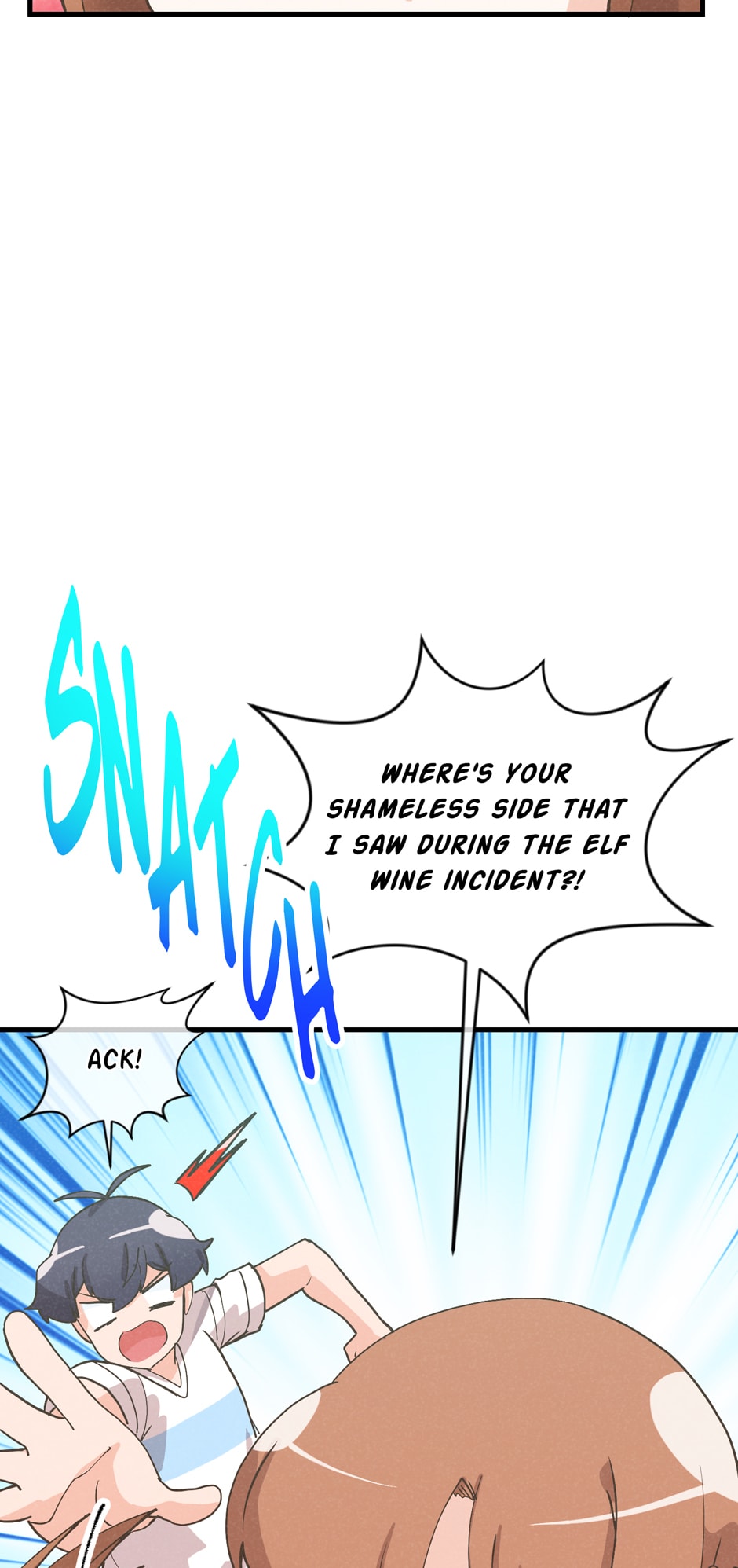 Spirit Farmer Chapter 176 Page 11