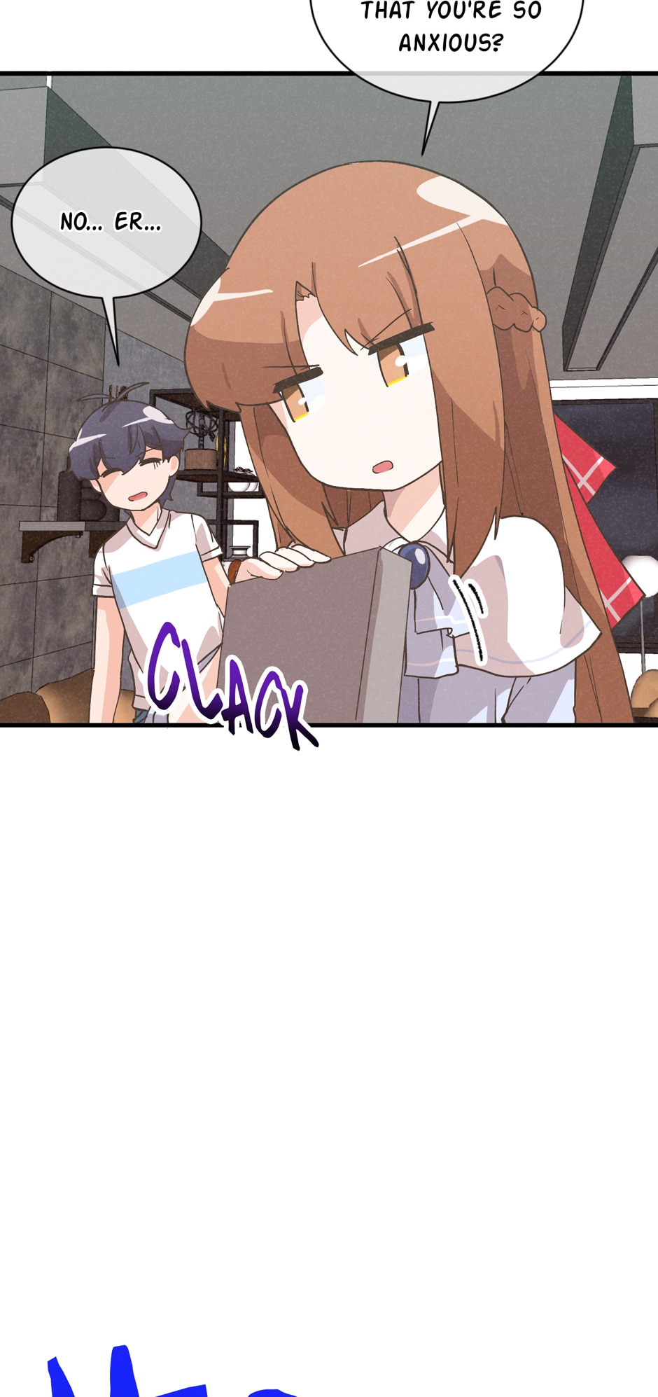 Spirit Farmer Chapter 176 Page 13