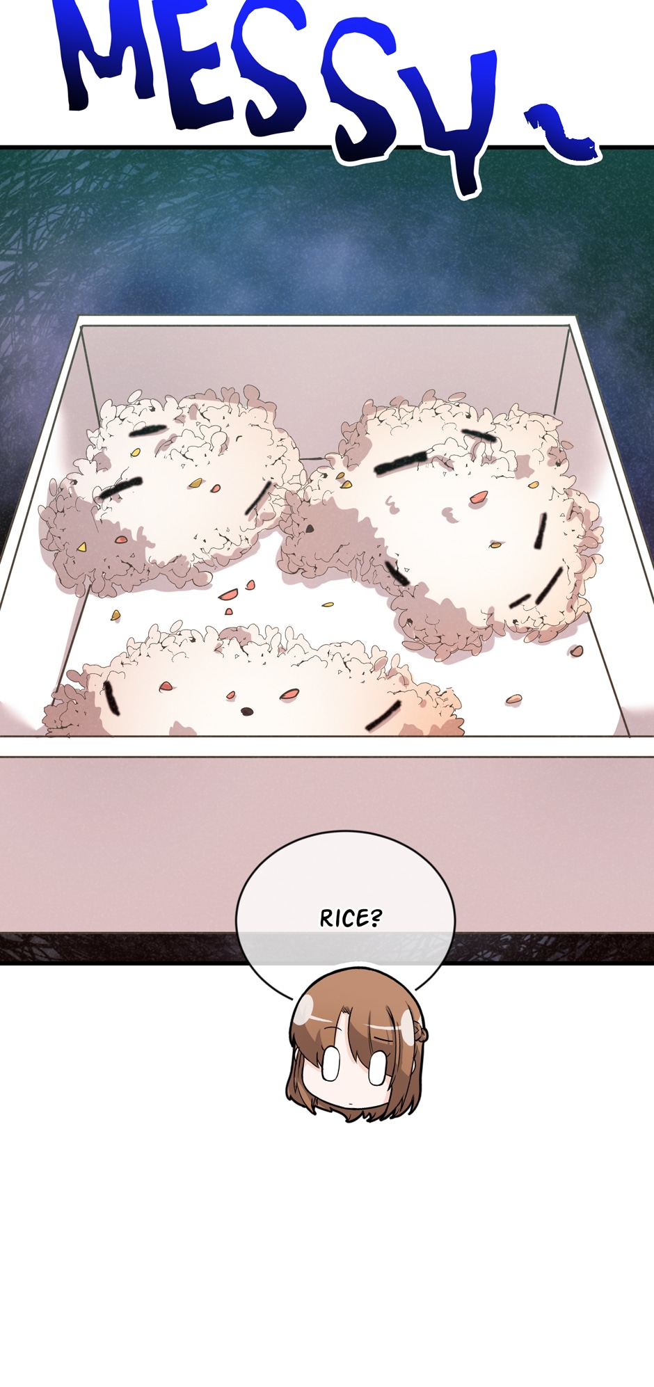 Spirit Farmer Chapter 176 Page 14