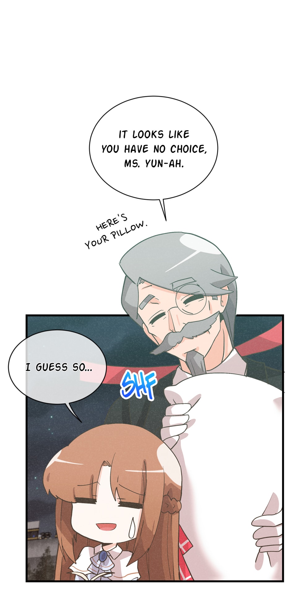 Spirit Farmer Chapter 176 Page 43