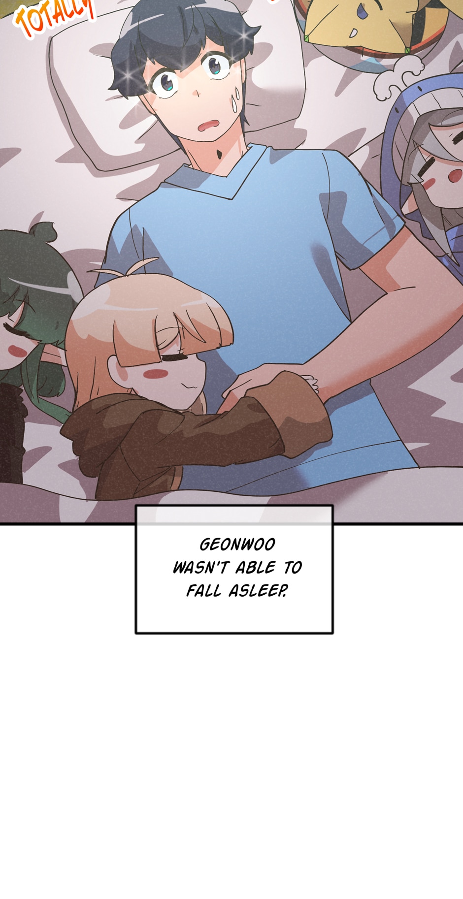 Spirit Farmer Chapter 176 Page 55