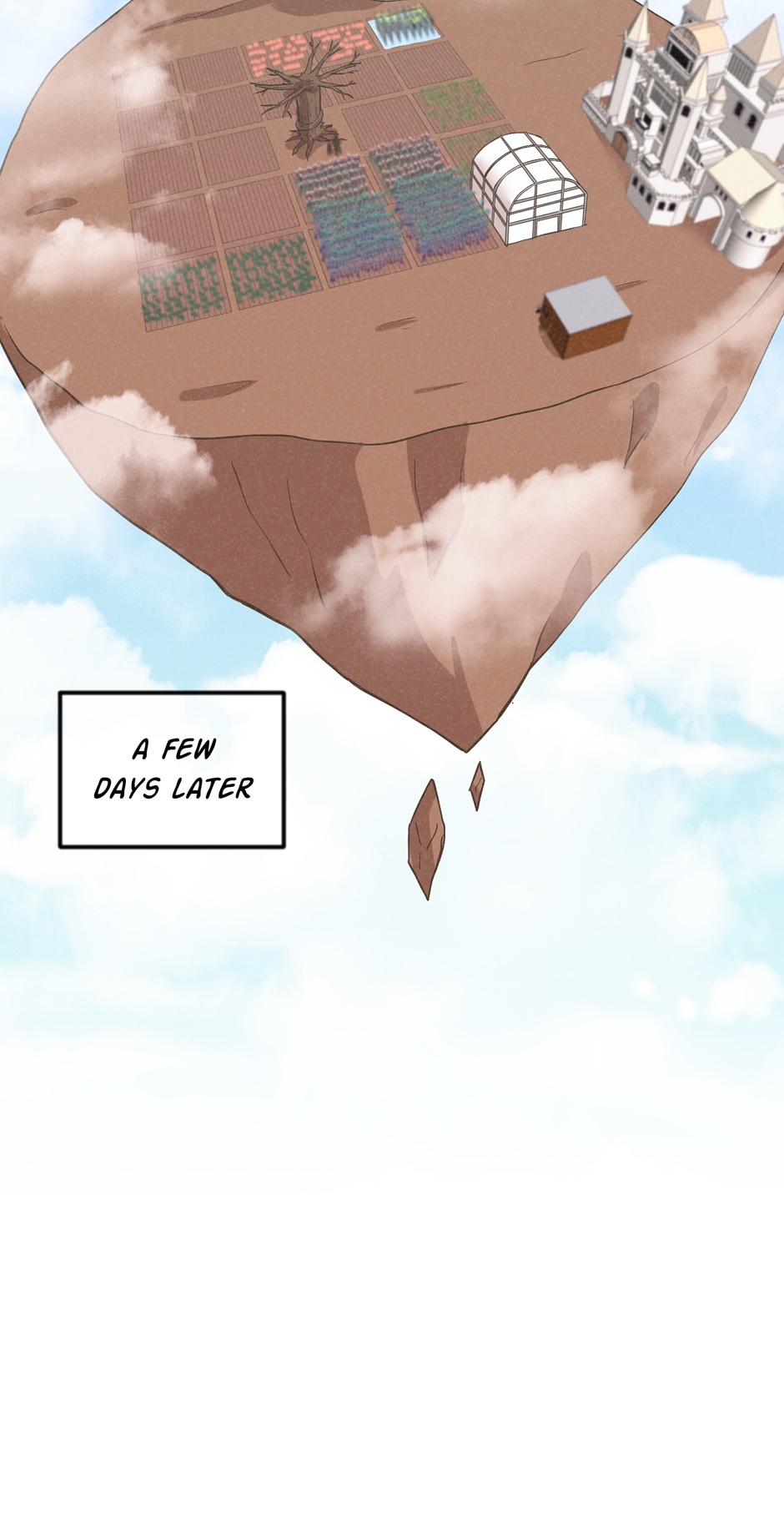 Spirit Farmer Chapter 176 Page 57