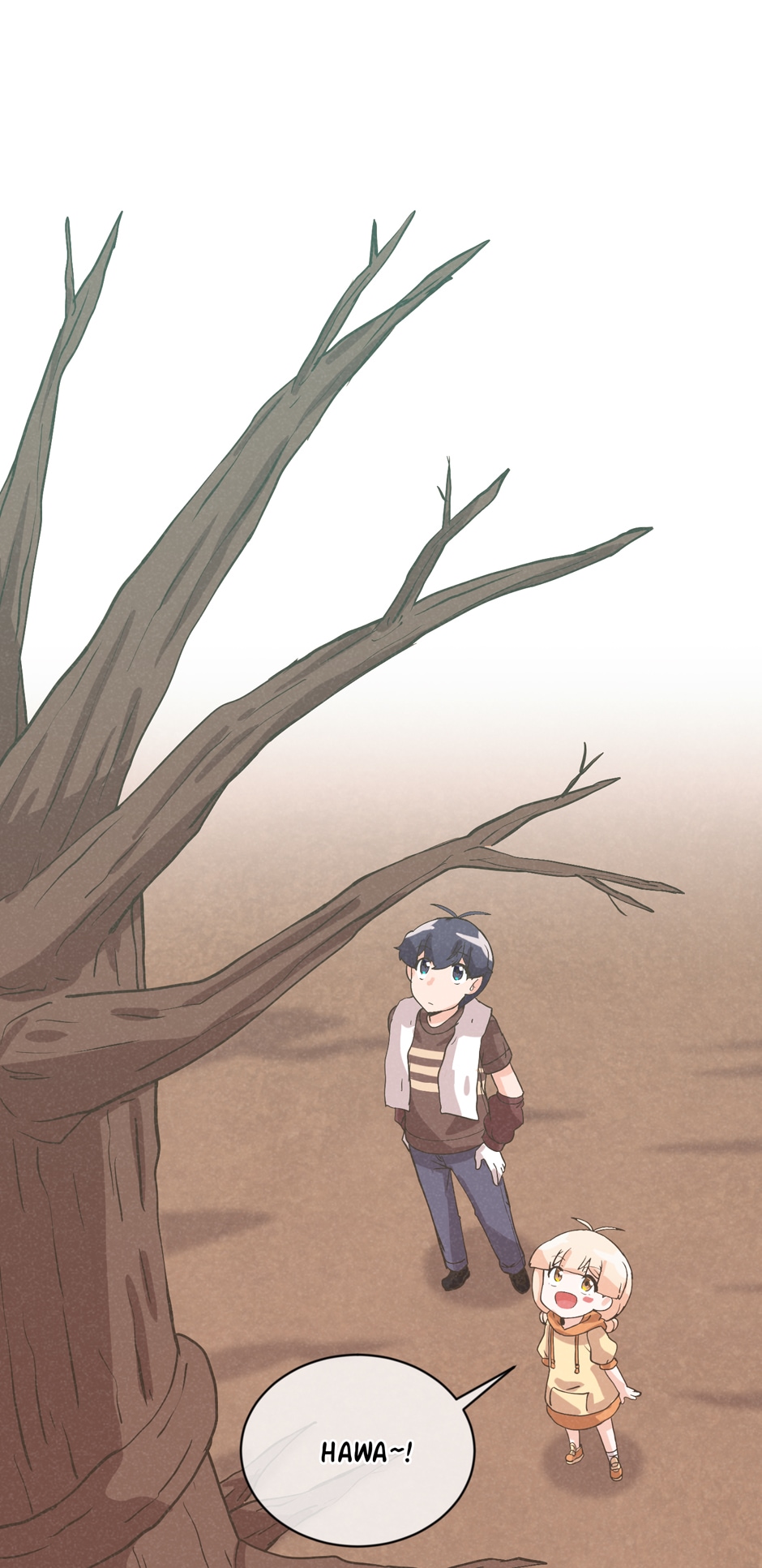 Spirit Farmer Chapter 176 Page 58