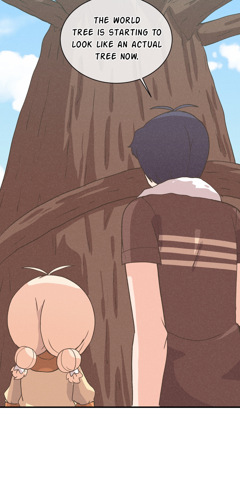 Spirit Farmer Chapter 176 Page 60