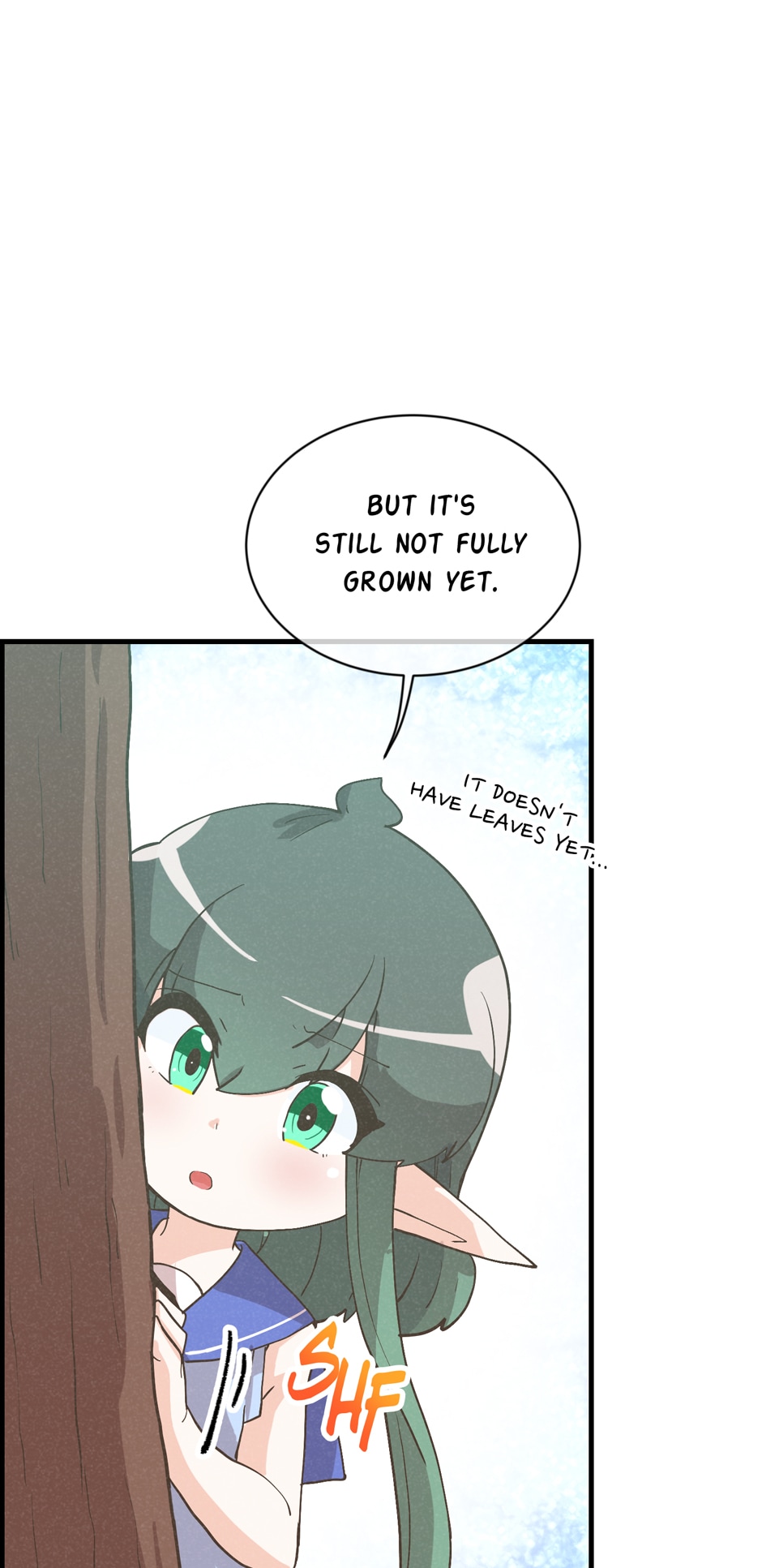 Spirit Farmer Chapter 176 Page 61
