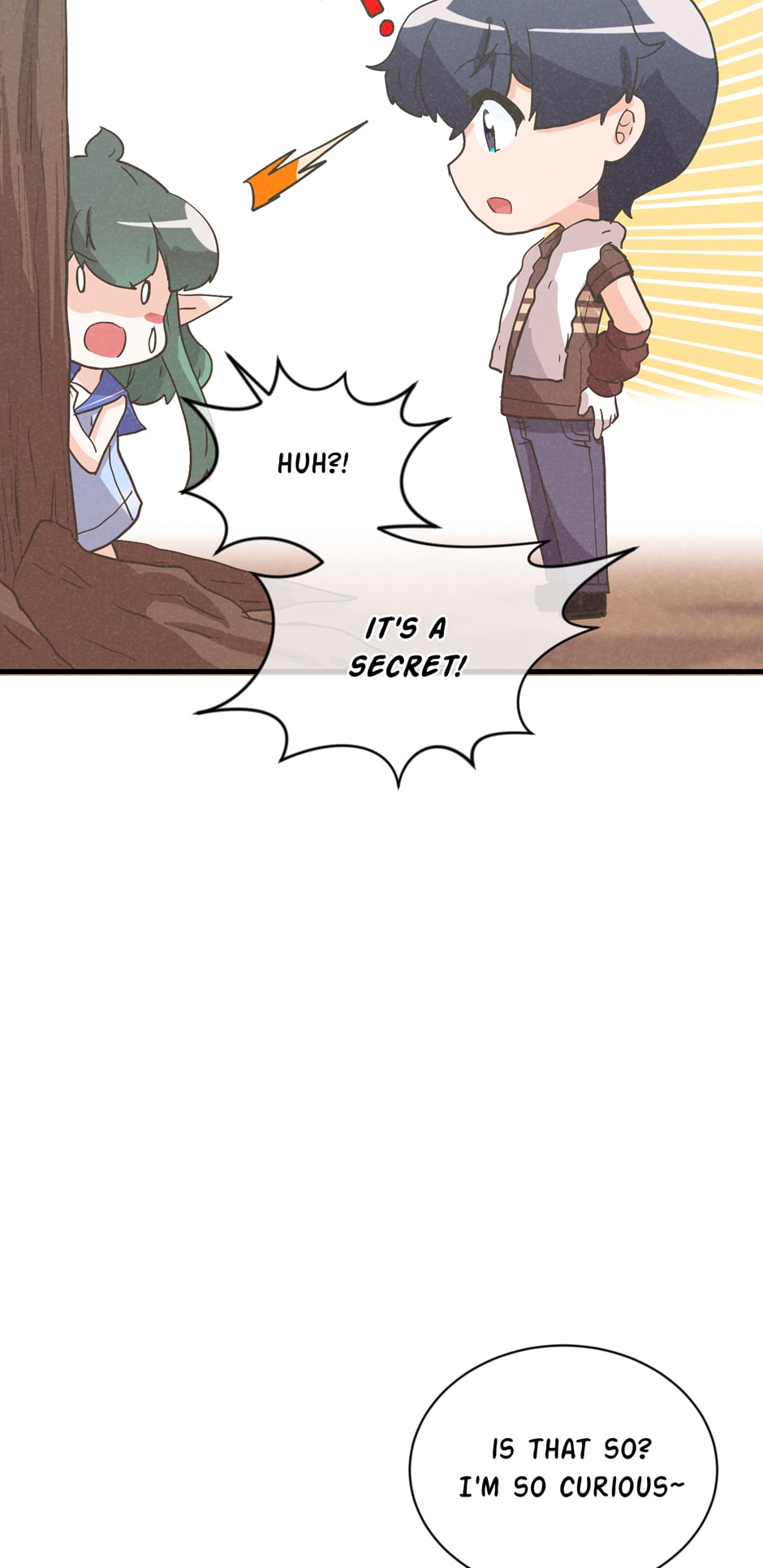Spirit Farmer Chapter 176 Page 64