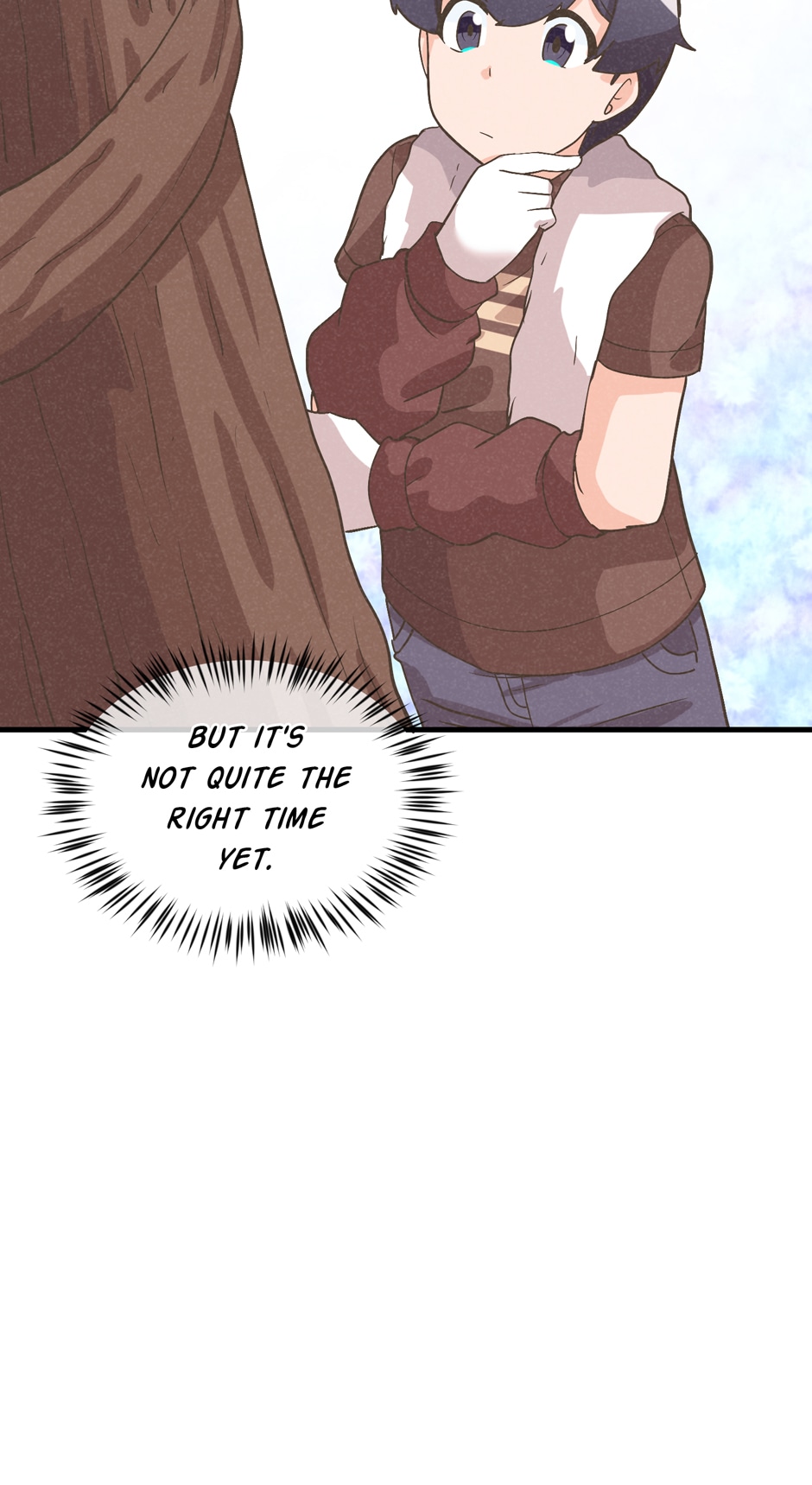 Spirit Farmer Chapter 176 Page 67