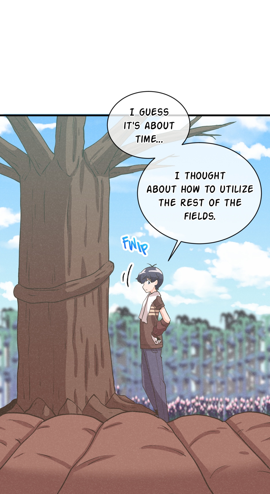 Spirit Farmer Chapter 176 Page 69