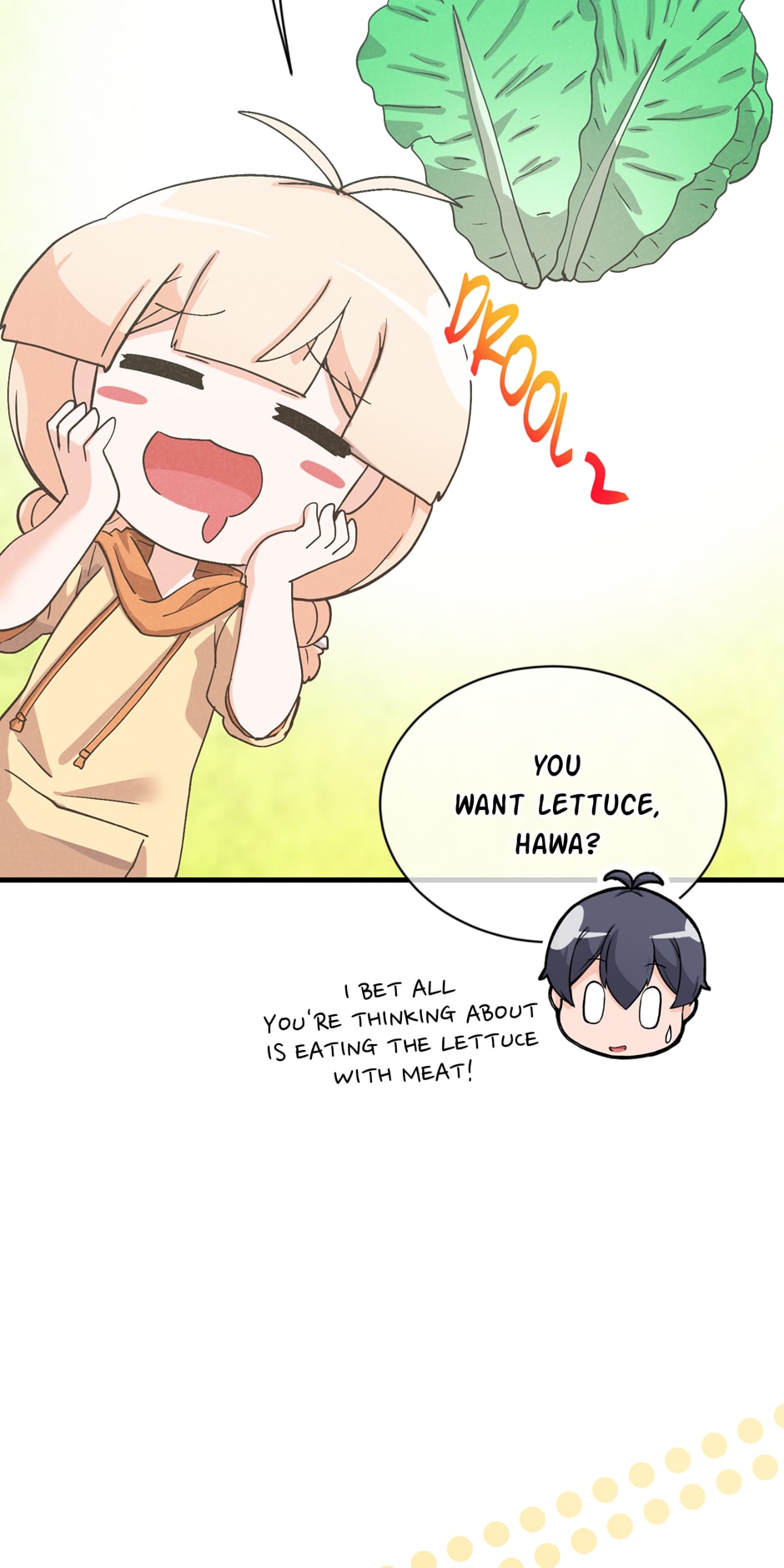 Spirit Farmer Chapter 176 Page 76