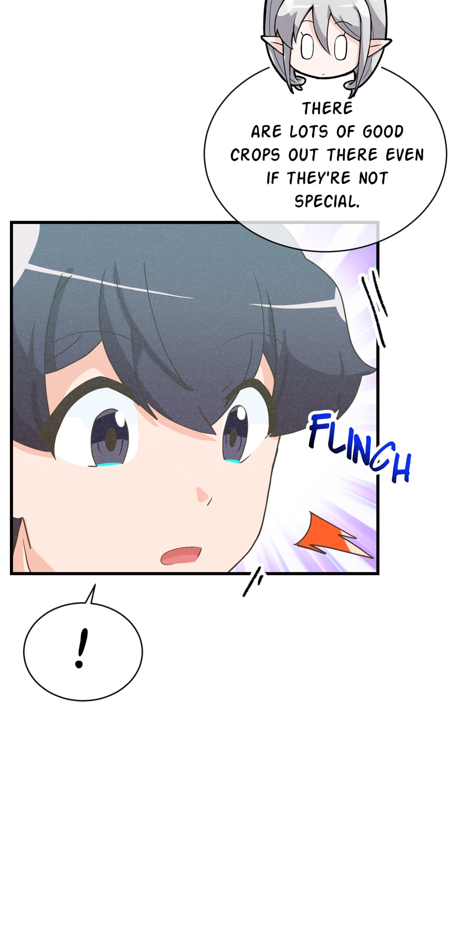 Spirit Farmer Chapter 176 Page 79