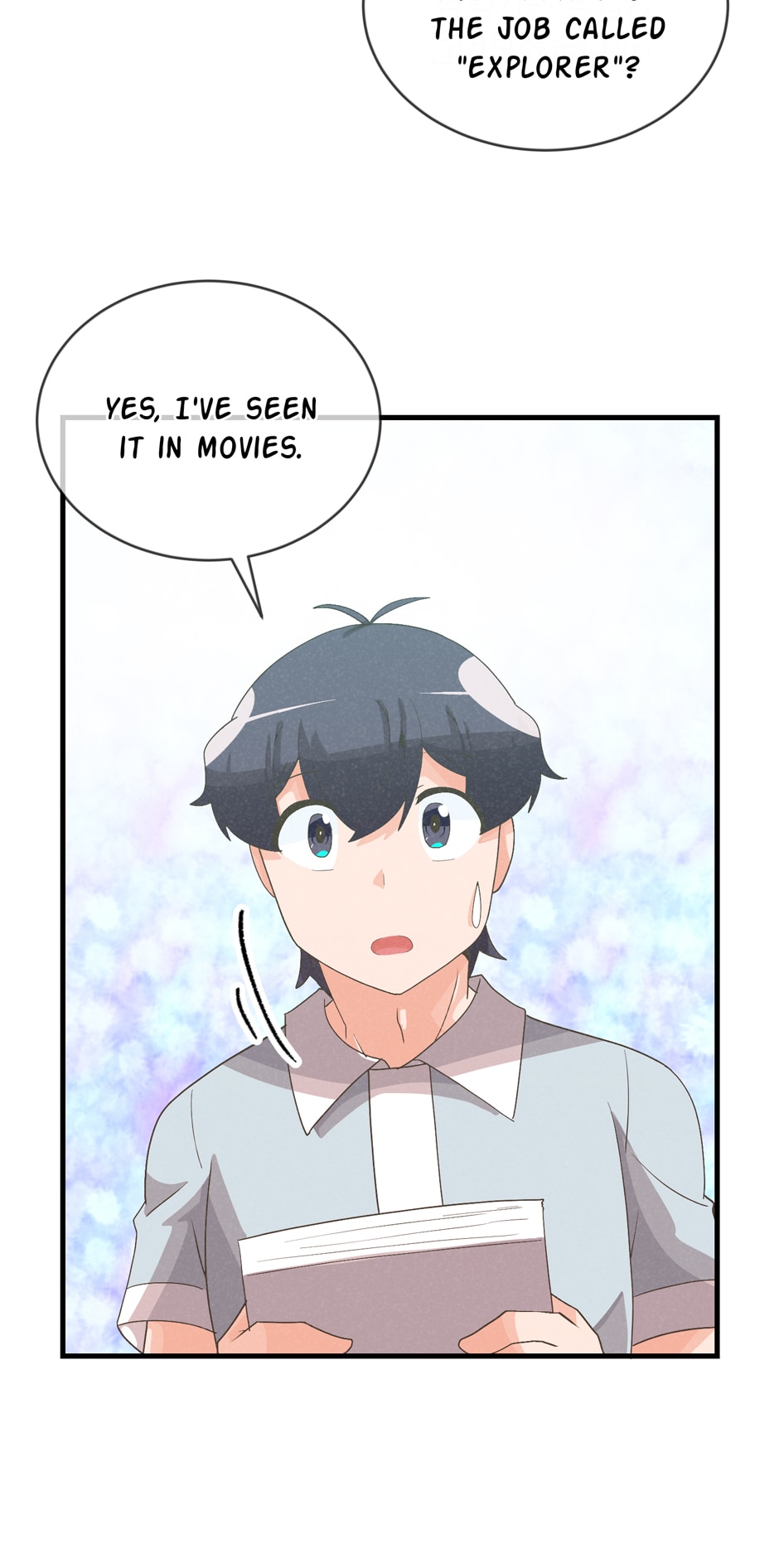 Spirit Farmer Chapter 88 Page 6
