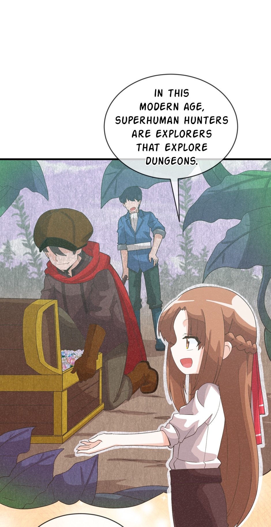 Spirit Farmer Chapter 88 Page 7