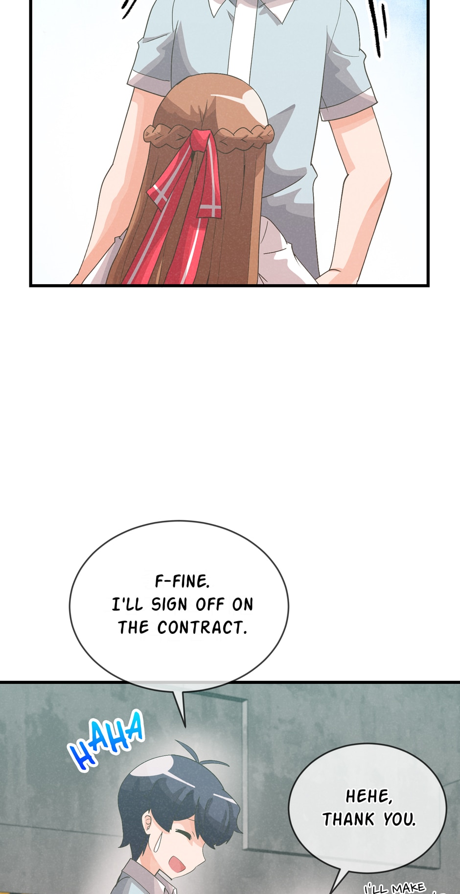 Spirit Farmer Chapter 88 Page 12