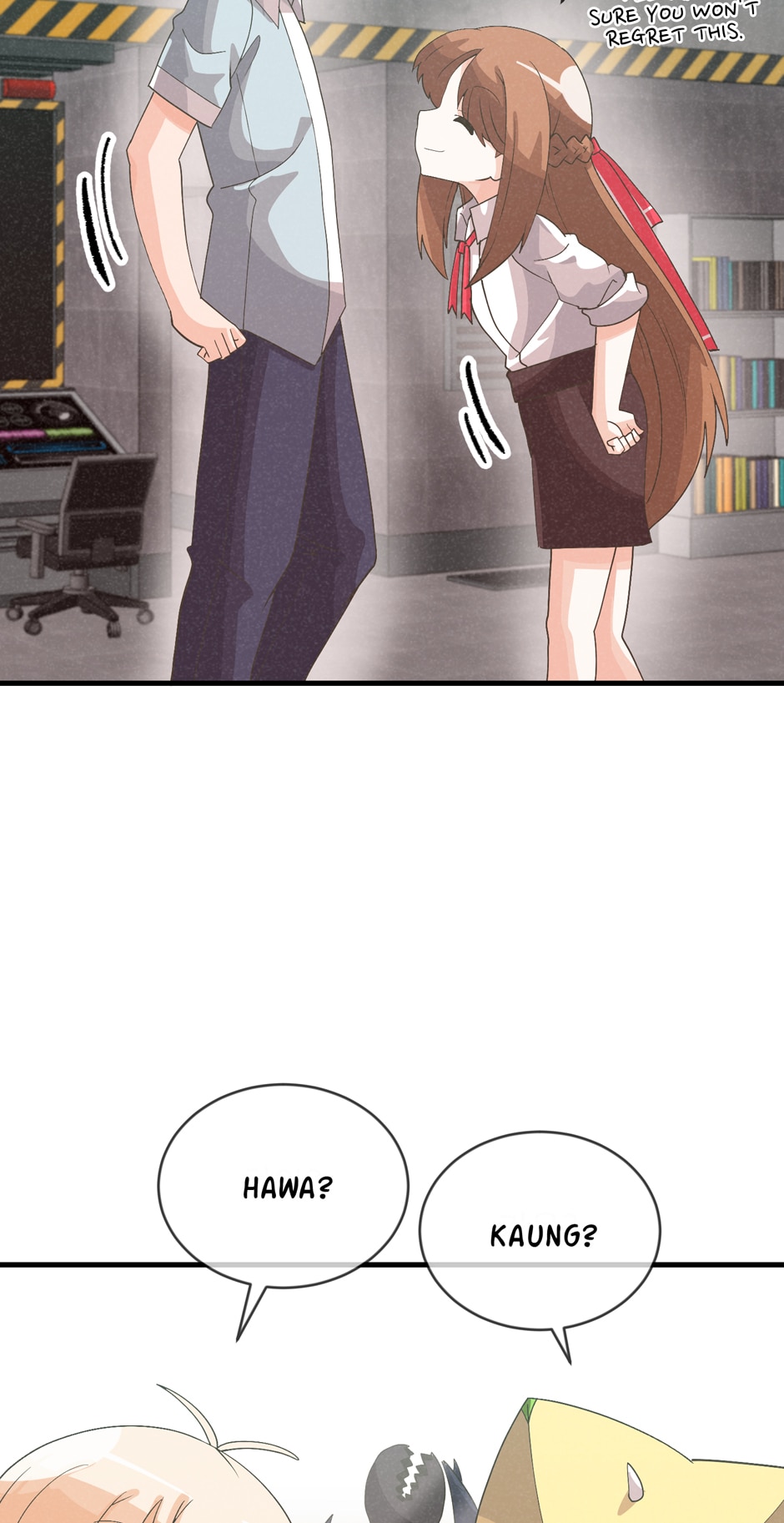 Spirit Farmer Chapter 88 Page 13