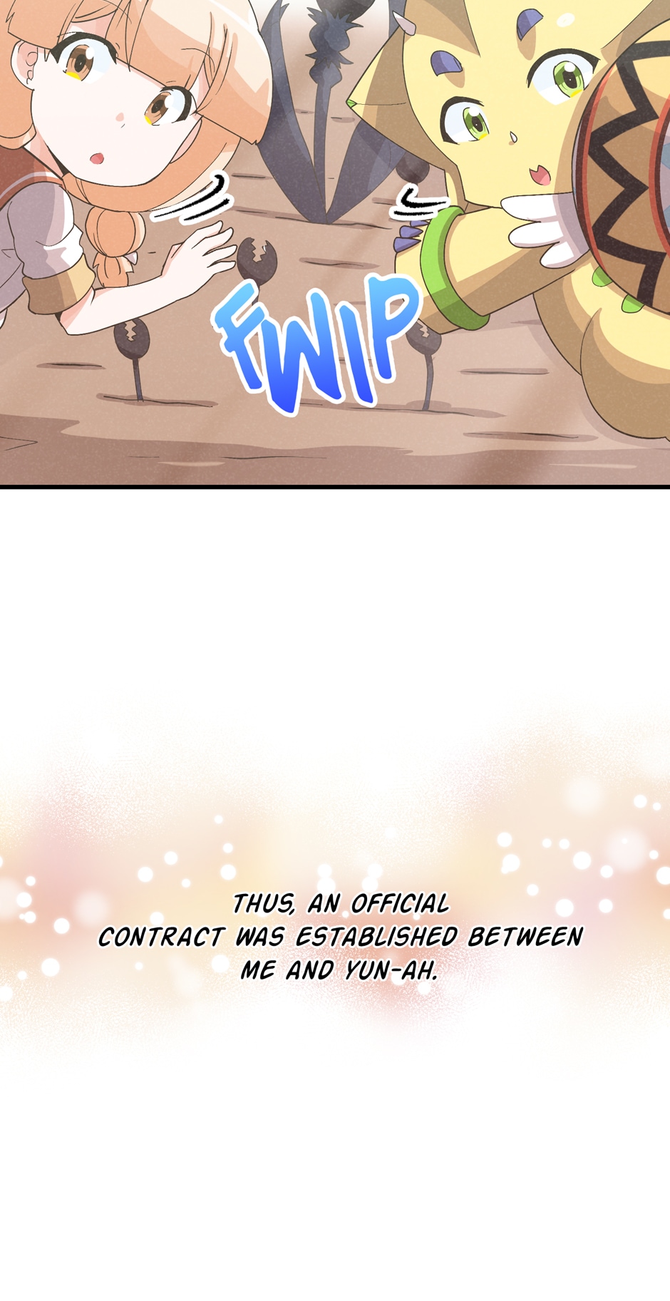 Spirit Farmer Chapter 88 Page 14