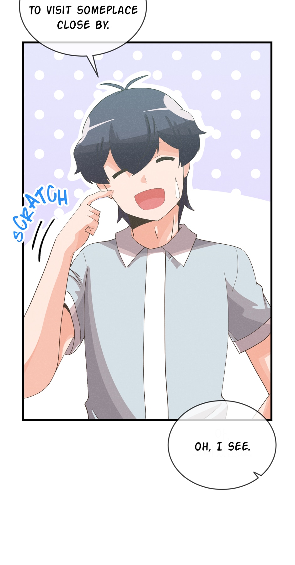 Spirit Farmer Chapter 88 Page 20