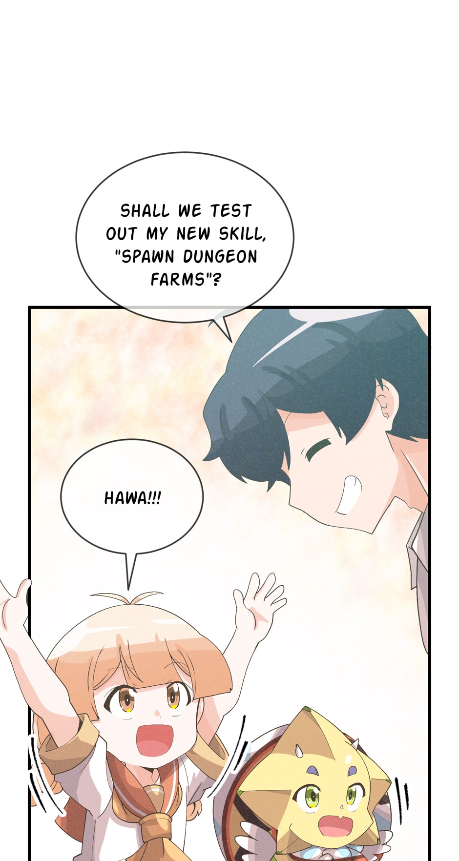 Spirit Farmer Chapter 88 Page 24