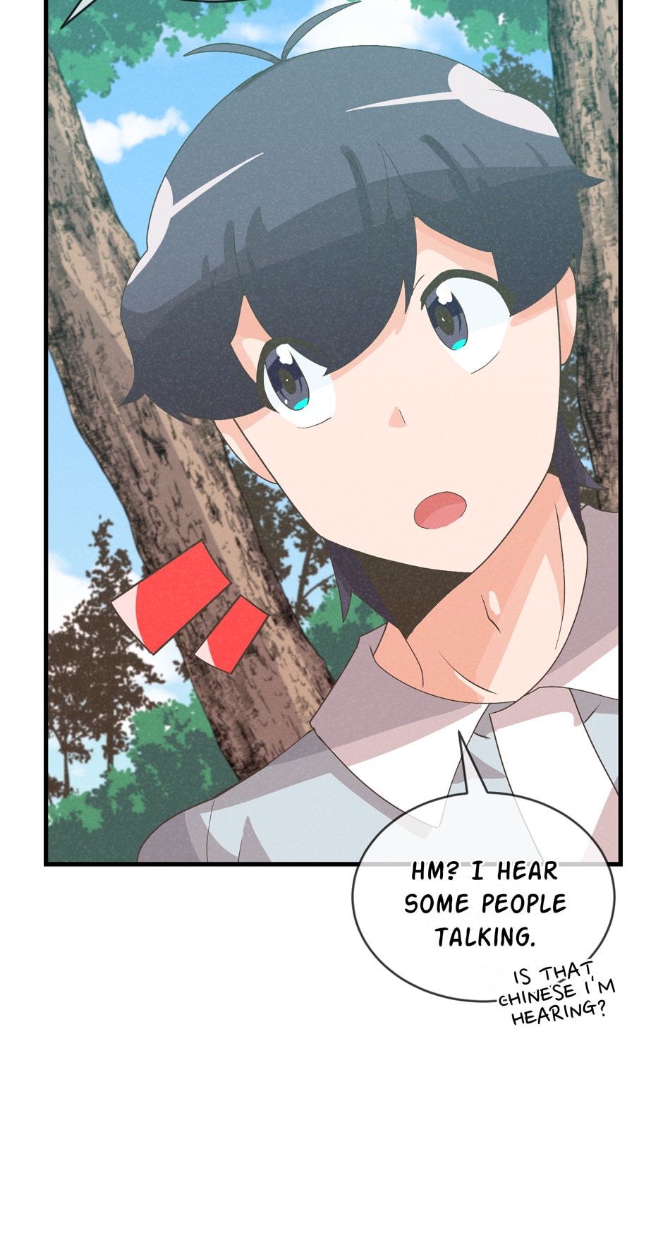 Spirit Farmer Chapter 88 Page 26