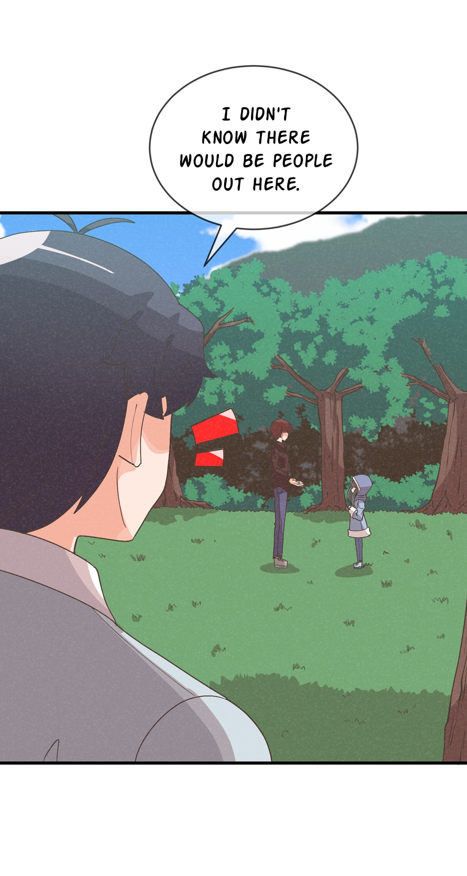Spirit Farmer Chapter 88 Page 27