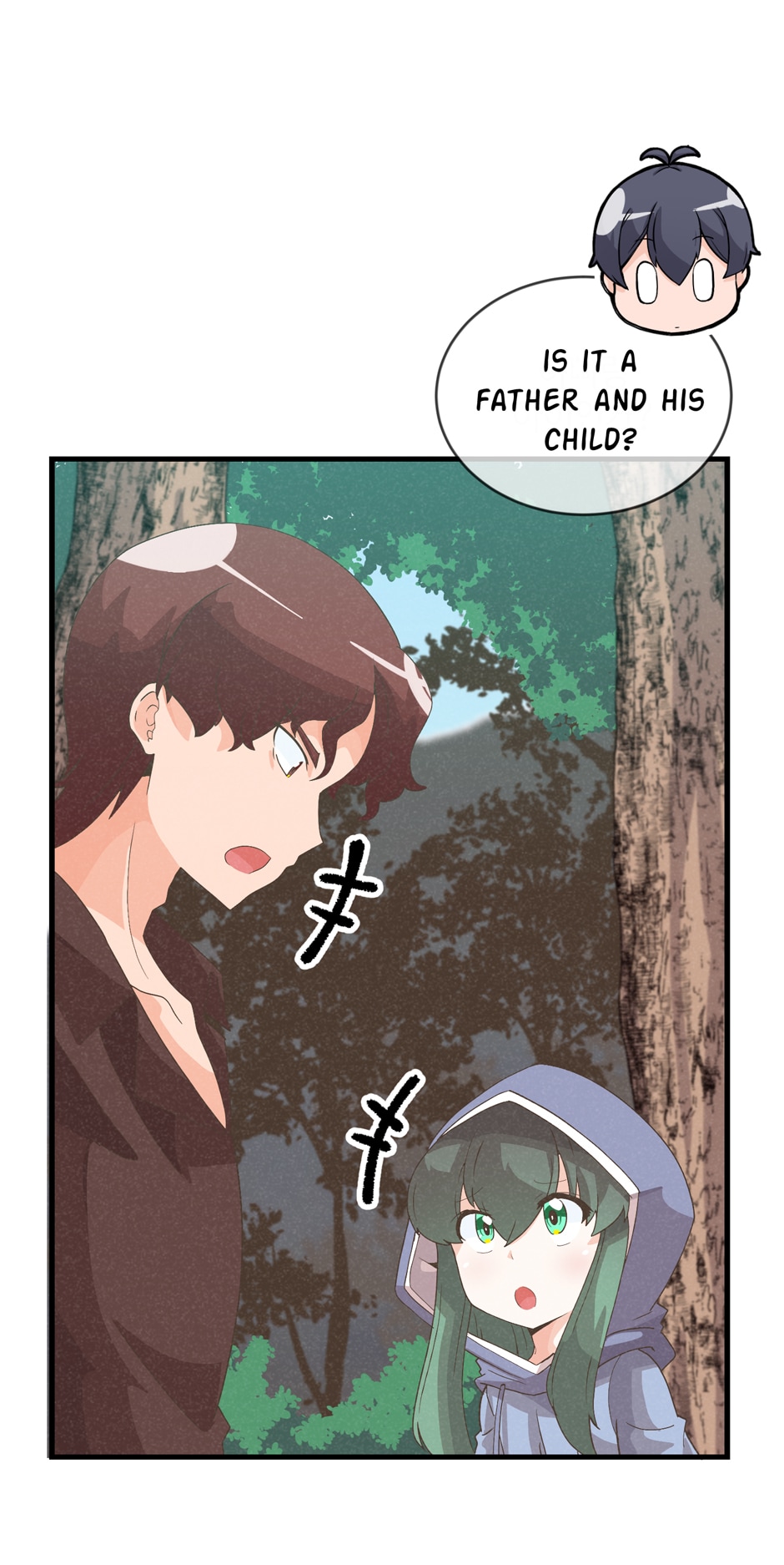 Spirit Farmer Chapter 88 Page 28
