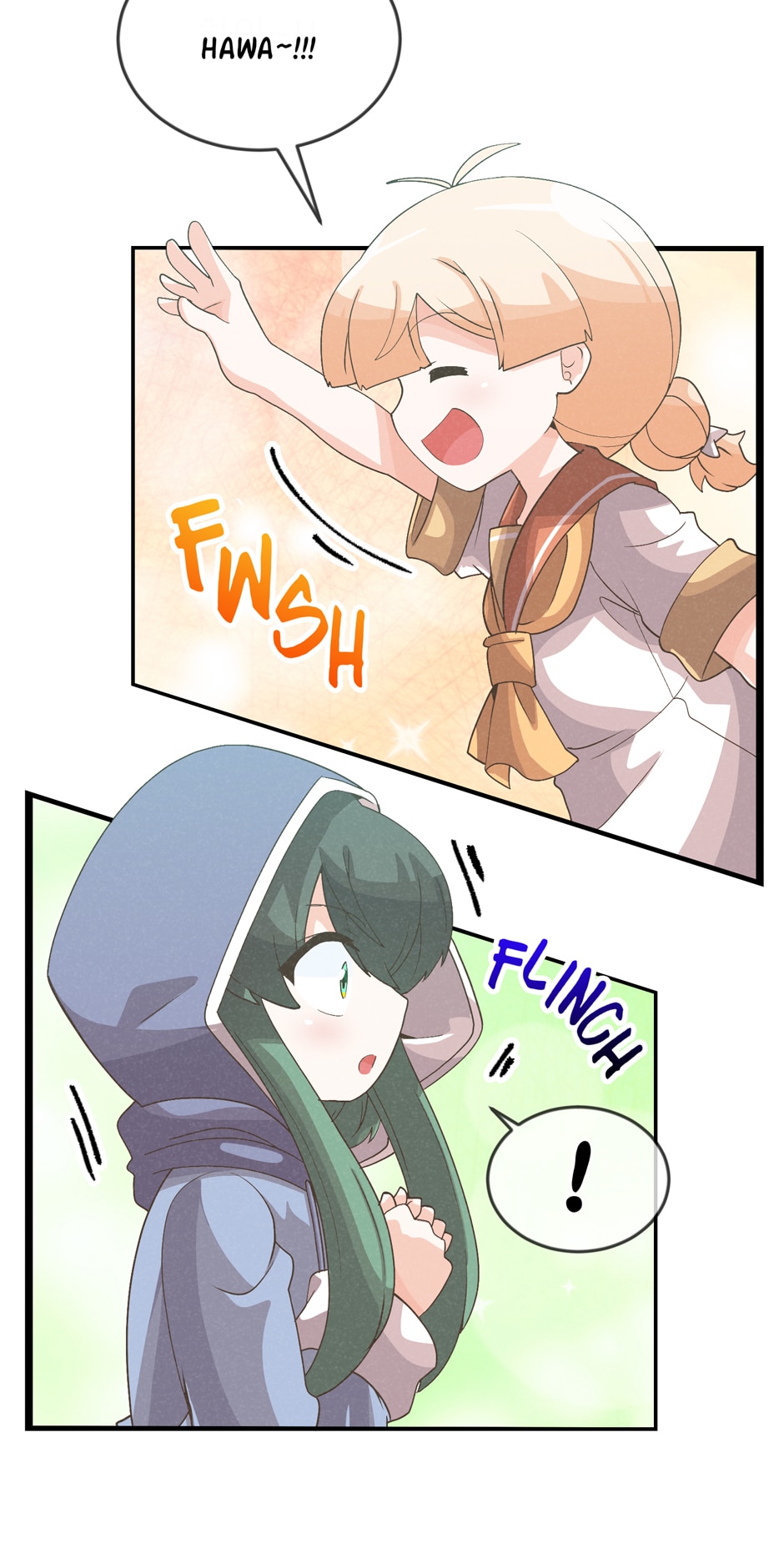Spirit Farmer Chapter 88 Page 32