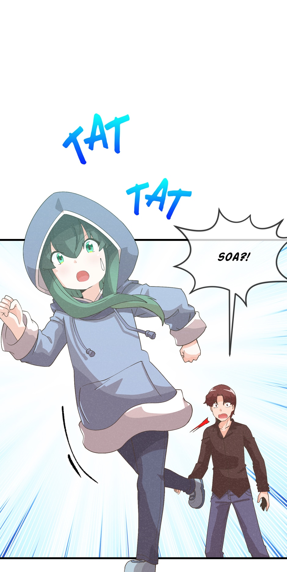 Spirit Farmer Chapter 88 Page 33