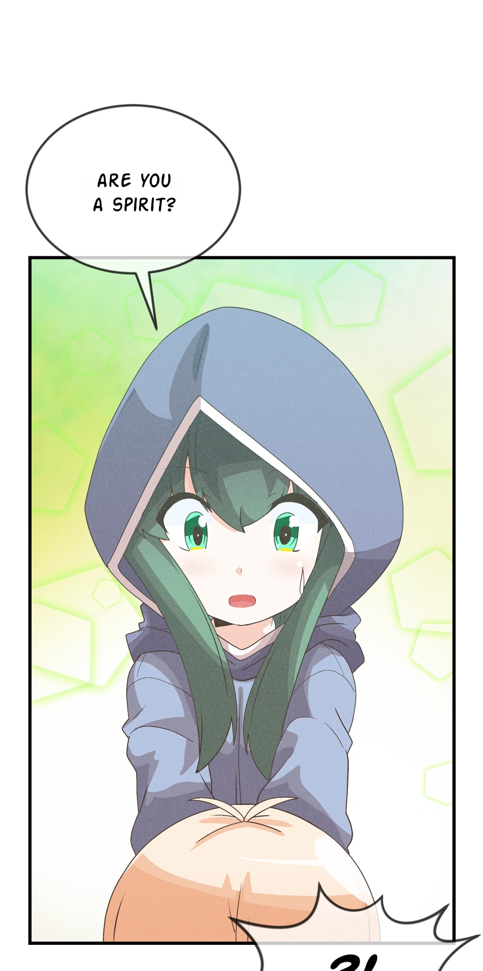 Spirit Farmer Chapter 88 Page 35