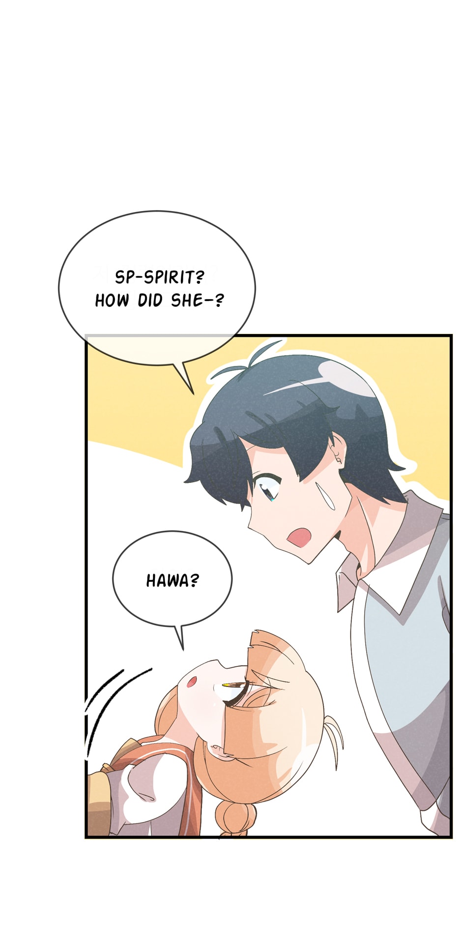 Spirit Farmer Chapter 88 Page 37